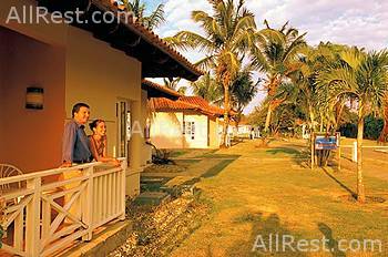 Breezes Puerto Plata 7
